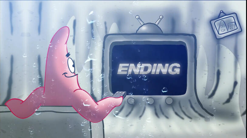 Endong Screen