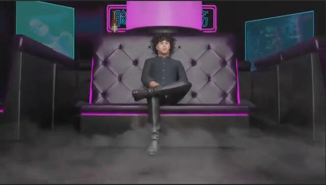 3d Starting Screen (50)sec