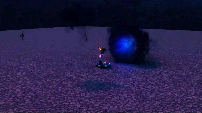 3d Starting Screen (40)sec