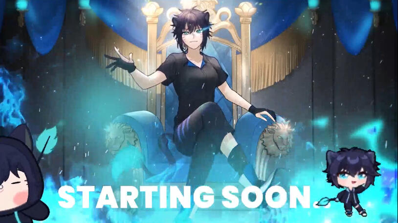 2d Starting Screen (15)sec