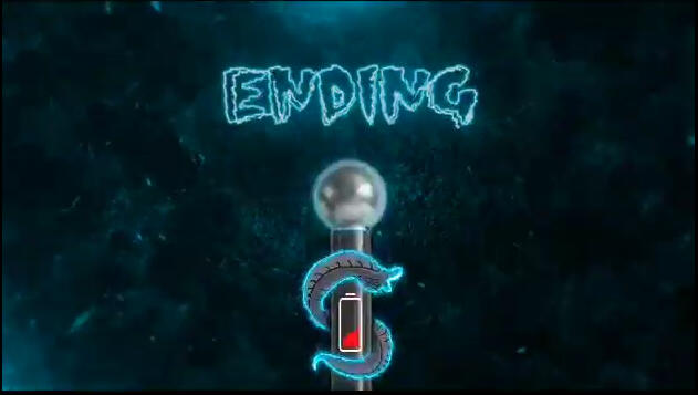 2d Ending Screen (10)sec