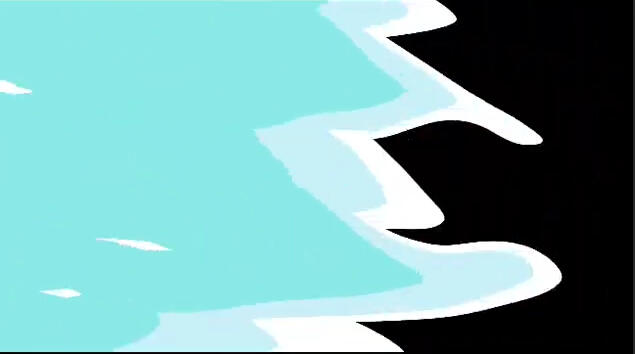 Blue liquid (2)sec